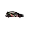 Hot Wheels Neon Speeders Focus Rs Hlh73 Novo