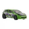 Hot Wheels Neon Speeders Golf Mk7 Hlh74 Novo