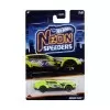 Hot Wheels Neon Speeders Golf Mk7 Hlh74 Novo