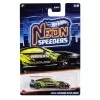 Hot Wheels Neon Speeders Gt-R R35 Hlh75 Novo
