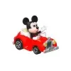 Hot Wheels Racerverse Disney Mickey Mouse Hkb87 Novo