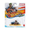 Hot Wheels Racerverse - Marvel Groot 2024 Hrt15