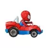 Hot Wheels Racerverse Marvel Homem Aranha Hkb96 Novo