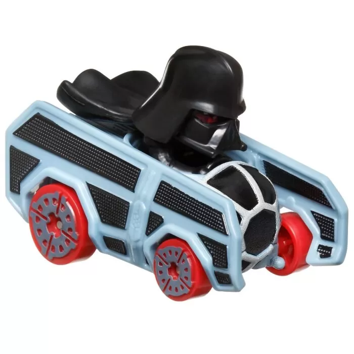 Hot Wheels Racerverse Star Wars Darth Hkc00 Novo