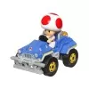 Hot Wheels Super Mário Bros Toad Hkd58 Novo