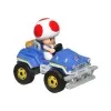 Hot Wheels Super Mário Bros Toad Hkd58 Novo