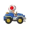 Hot Wheels Super Mário Bros Toad Hkd58 Novo