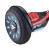 Hoverboard Big Foot X 500W 10 Km/h altonomia 15 km Atrio