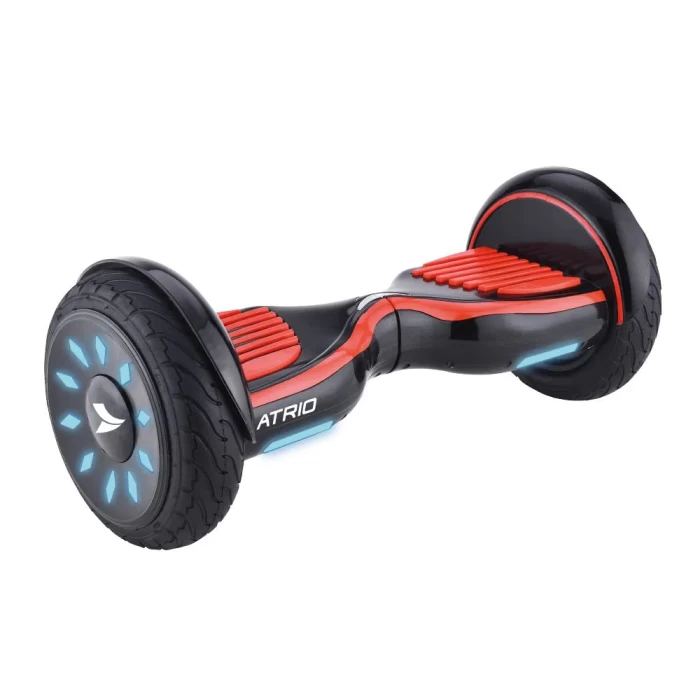 Hoverboard Big Foot X 500W 10 Km/h altonomia 15 km Atrio