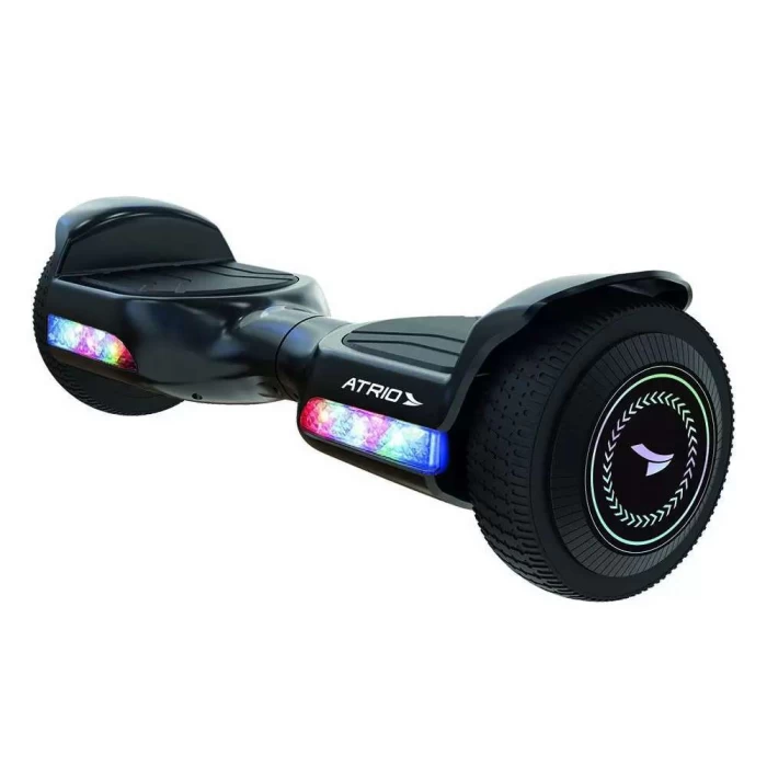 Hoverboard Fun Led 6Km 100 Kgs Atrio - ES356 - Multilaser