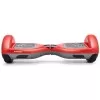Hoverboard Slide Vermelho 6,5 Polegadas 500W 2,2A Es207 Novo