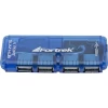 HUB 4 PORTAS USB 2.0 FORTREK HBU402