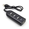 Hub USB 2.0 4 Saida HI-Speed Plug And Play