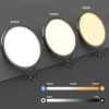 Iluminador Ring Light 26cm 10
