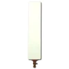 Iluminador Square Led Tripé 2 Metros + Controle Ley-2230