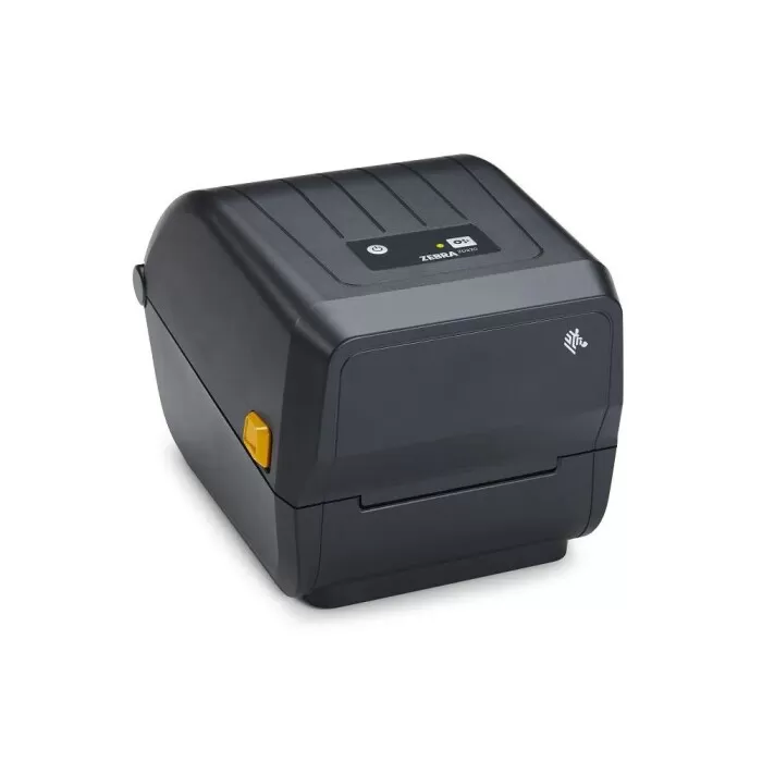Impressora De Etiquetas Zebra Zd220 Novo