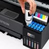 Impressora Epson Multifuncional L8050 Ecotank Novo