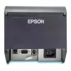 Impressora Epson Não Fiscal Tm-T20x Serial/Usb Cor Preto