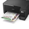 Impressora Multifuncional Epson Ecotank L3250 Wi-fi