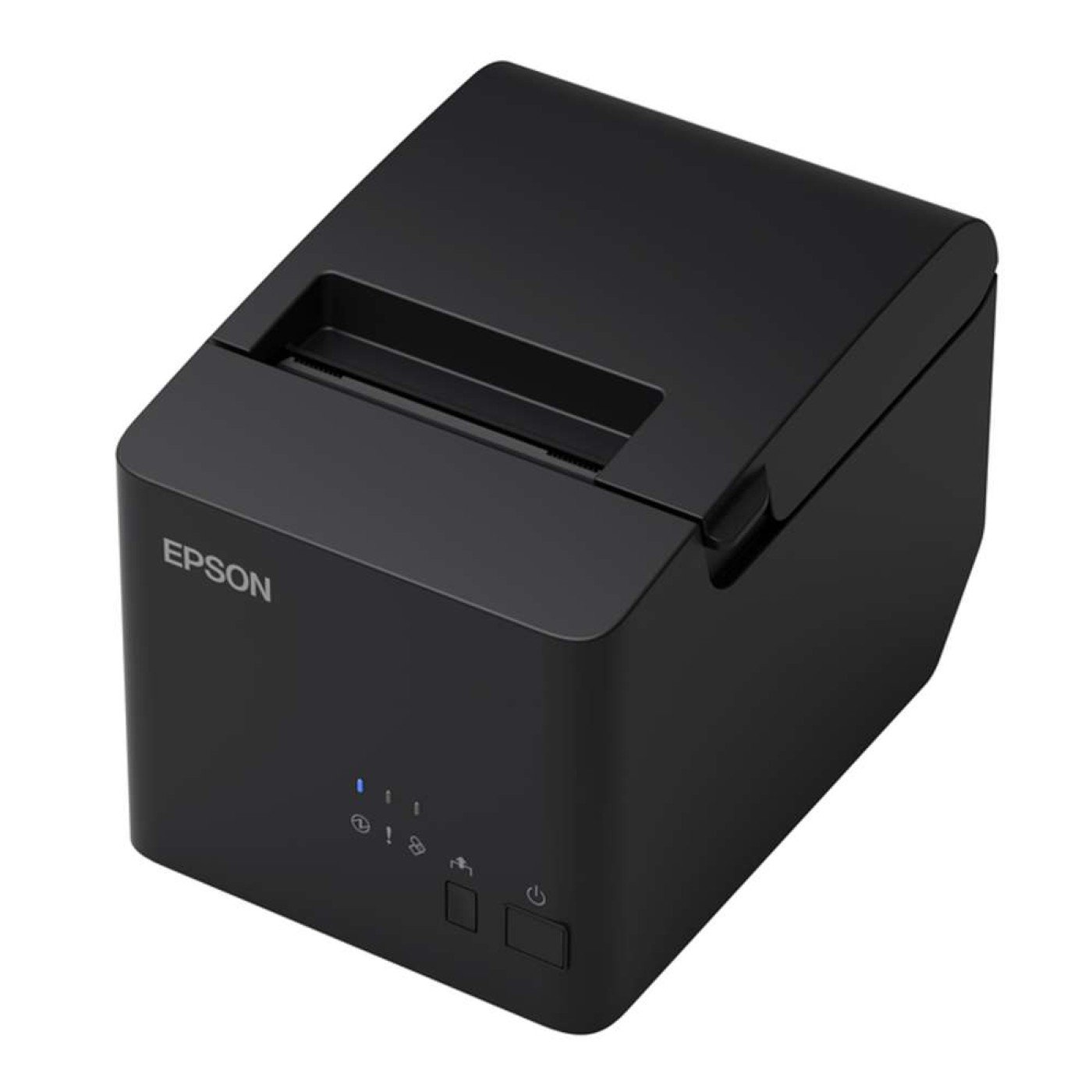 Impressora Térmica De Recibos Epson Tm T20x Ethernet Games And Eletronicos 1111