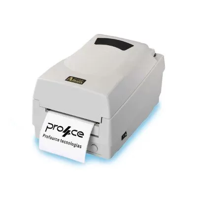 Impressora de etiquetas Argox OS-214 Plus