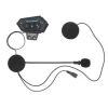 Intercomunicador Bluetooth Para Motocicleta BT12 X-Cell