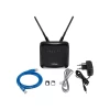 Interface Intelbras Celular 4G WiFi-ICW 4002 Bivolt Preto