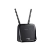 Interface Intelbras Celular 4G WiFi-ICW 4002 Bivolt Preto