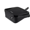 Interface Intelbras Celular 4G WiFi-ICW 4002 Bivolt Preto