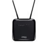 Interface Intelbras Celular 4G WiFi-ICW 4002 Bivolt Preto