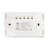 Interruptor Inteligente Zigbee 3.0 Branco Bivolt Novo