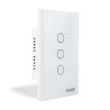 Interruptor Inteligente Zigbee 3.0 Branco Bivolt Novo