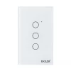 Interruptor Inteligente Zigbee 3.0 Branco Bivolt Novo