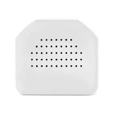 Interruptor Mini Embutido Ekaza Wifi 3 Canais Branco Novo