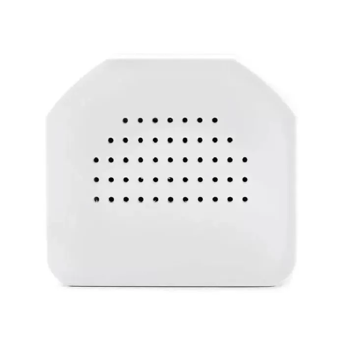 Interruptor Mini Embutido Ekaza Wifi 3 Canais Branco Novo