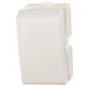 Interruptor Módulo Simples Decor 10A Cor Branco Schneider