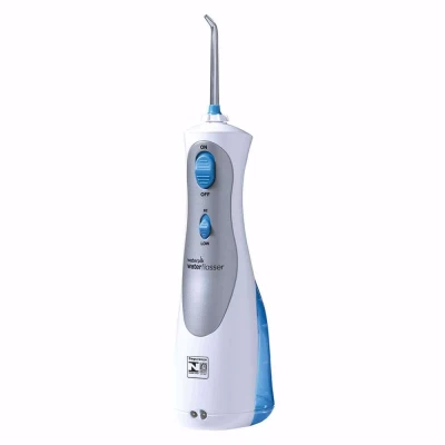 Irrigador Bucal Branco Cordless Plus WP-450B Bivolt Waterpik