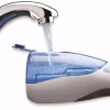 Irrigador Bucal Branco Cordless Plus WP-450B Bivolt Waterpik