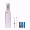 Irrigador Bucal Cordless Express WF-02B011 3 Pilhas Waterpik