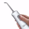 Irrigador Bucal Cordless Express WF-02B011 3 Pilhas Waterpik