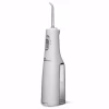 Irrigador Bucal Cordless Express WF-02B011 3 Pilhas Waterpik