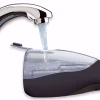 Irrigador Bucal Preto Cordless Plus WP-462B Bivolt Waterpik