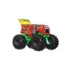 Jipe Hot Wheels Monster Truck Oversized Will Trashital