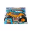 Jipe Hot Wheels Monster Trucks West Coast Oversize