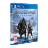 JOGO GOD OF WAR RAGNAROK PARA PS4 LACRADO