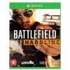 Jogo Battlefield Hardline Mídia Física Xbox One Novo