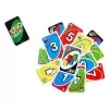 Jogo De Cartas Uno Flex Mattel Card Game Original Hmy99