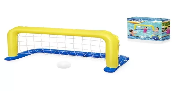 rinquedo Inflavel Jogo Bola no Copo Bestway