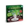 Jogo De Roleta Cassino Infantil Nig Novo