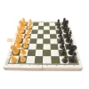 Jogo De Xadrez Com Caixa De Madeira 6001-0 Xalingo